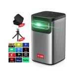 Απίστευτο! Ο BlitzWolf BW-VT2 ProMax: Ο Μικροσκοπικός Smart Προβολέας με Ενσωματωμένη Μπαταρία για Μόλις 149,4€ - Ιστορικό Χαμηλό!