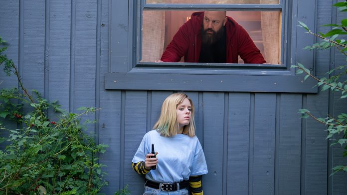 «Αυτή η έφηβη ηρωίδα θα σας καθηλώσει – Δείτε τις απίθανες ταινίες της τώρα στο Netflix!»