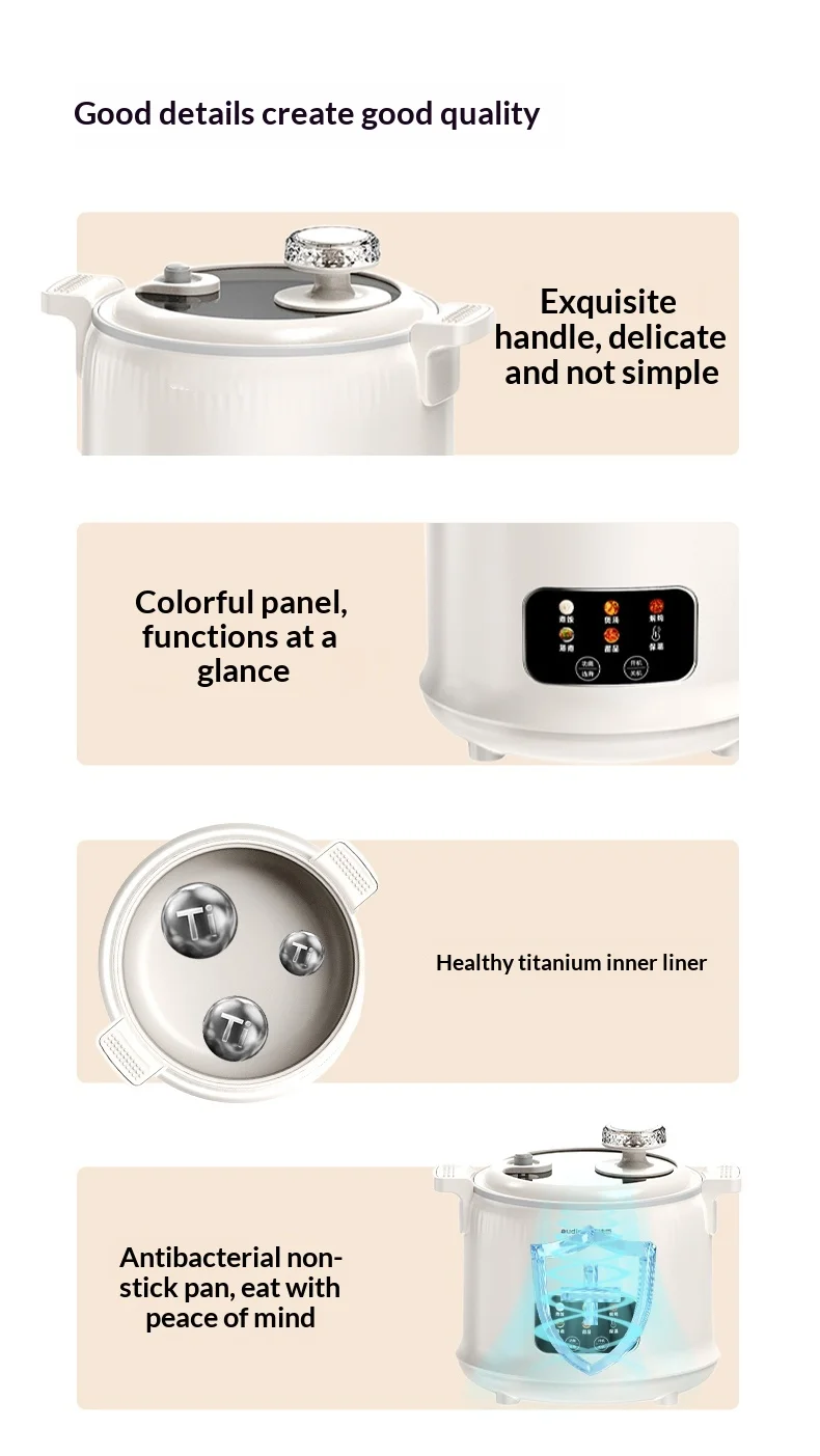 Εσωτερικό του Novulife