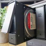 Αυτό το Tech Gadget θα σας Σαγηνεύσει: Δείτε γιατί το DXP4800 Plus είναι το Καλύτερο που Αγοράσατε Φέτος!