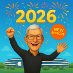 Αποκαλύψεις του 2026: Καλωσορίσατε στην 3η Σεζόν του AppleWorldHellas!