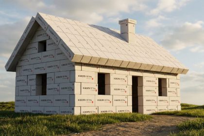 Πόσα κουτιά Xiaomi 15T Pro χρειάζομαι για να φτιάξω ένα πραγματικό σπίτι;