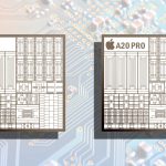 Το τσιπ A20 της Apple για αύξηση του κόστους κατά 80% στα 280 $ ανά μονάδα