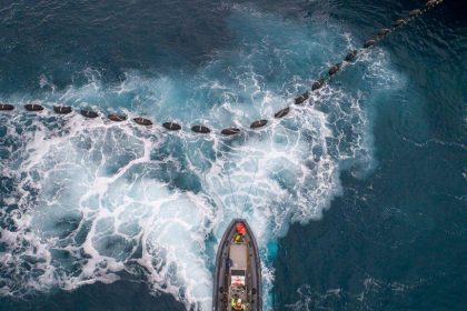 «Σκάνδαλο με το Καλώδιο Ελλάδας – Κύπρου: Η Nexans αποκαλύπτει καθυστερήσεις που σοκάρουν!»