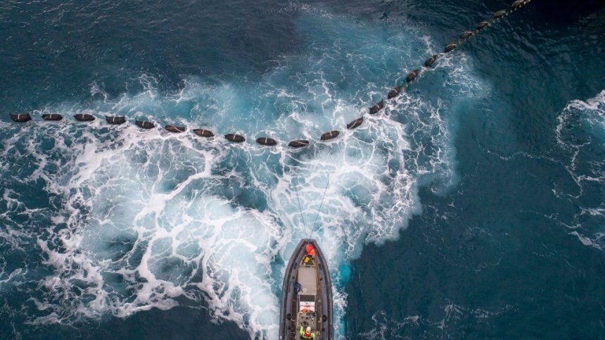 «Σκάνδαλο με το Καλώδιο Ελλάδας – Κύπρου: Η Nexans αποκαλύπτει καθυστερήσεις που σοκάρουν!»