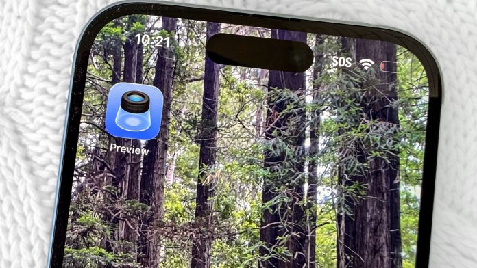 Ανακαλύψτε το Μυστικό: Πώς να Συμπληρώσετε και να Υπογράψετε Έγγραφα PDF στο iPhone σας με την Προεπισκόπηση iOS 26!