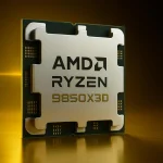 «Η AMD Κλονίζει την Αγορά με την Ασύλληπτη Ryzen 7 9850X3D – Το Απόλυτο Εργαλείο για Gamers!»