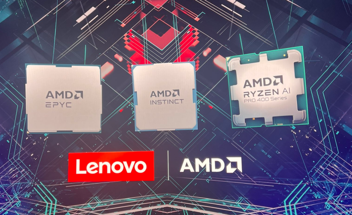 Τροφοδοτείται από Zen 5 CPU, RDNA 3.5 iGPU και XDNA 2 NPU Cores