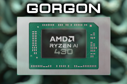 Το Gorgon Point Ryzen AI 5 430 συγκριθεί στο PassMark για πρώτη φορά. 8-9% Ταχύτερη έναντι Προκατόχου