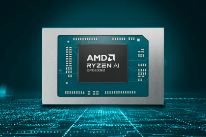AMD φέρνει νέα AI PC chips για καθημερινή χρήση και gaming στην CES 2026