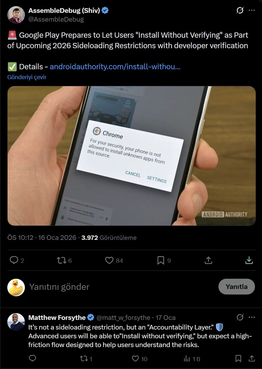 Εγκατάσταση APK