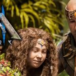 ARK 2 Dev Explains Why It's Taking Its Time with the Sequel