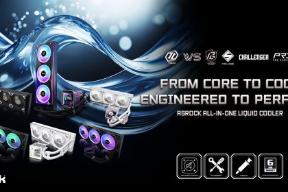 Οθόνες παιχνιδιών QD-OLED & WOLED, νέες μητρικές πλακέτες, PSU, ψύκτες AIO, RX 9070 XT White & Περισσότερα In Taichi, Phantom Gaming, Challenger, Rock Series