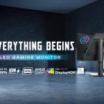 Οι νέες οθόνες της ASRock χρησιμοποιούν τη νέα τεχνολογία QD-OLED της Samsung