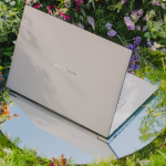 Zenbook, ExpertBook, ProArt και VivoBook με εκπληκτικά σχέδια