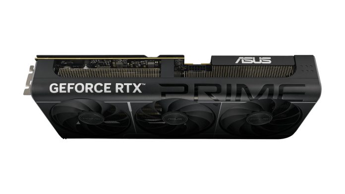 Τα μέλη του Amazon Prime μπορούν να πάρουν την έκδοση ASUS Prime του RTX 5070 για μόλις 549,99 $, αλλά θα πρέπει να βιαστούν