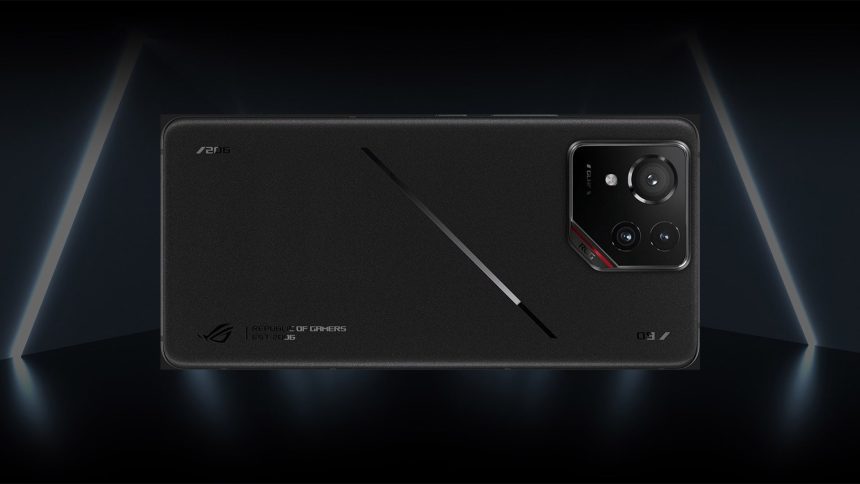 Η ASUS θα μπορούσε να είναι υπάρχουσα στην επιχείρηση smartphone, κανένα νέο ROG, η Zenfone έχει προγραμματιστεί να κυκλοφορήσει για το 2026