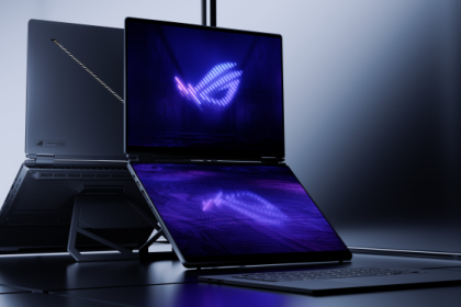 Φορητοί υπολογιστές ASUS ROG Zephyrus Duo, G16, G14 Enthusiast Αποκτούν αναβαθμίσεις Intel & AMD επόμενης γενιάς, διπλές οθόνες OLED 3K, ψύξη θαλάμου ατμού και εντυπωσιακά σχέδια