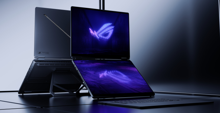 Φορητοί υπολογιστές ASUS ROG Zephyrus Duo, G16, G14 Enthusiast Αποκτούν αναβαθμίσεις Intel & AMD επόμενης γενιάς, διπλές οθόνες OLED 3K, ψύξη θαλάμου ατμού και εντυπωσιακά σχέδια