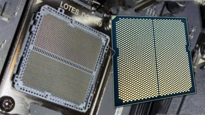 Τρεις ακόμη θάνατοι Ryzen 9800X3D αναφέρθηκαν σε μητρικές πλακέτες ASUS σε μια μέρα