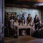 Η μουσική της σειράς «Οι Αθώοι» του MEGA, - Τυπολογίες