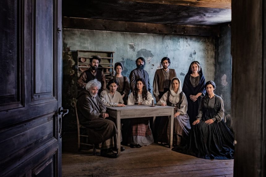 Η μουσική της σειράς «Οι Αθώοι» του MEGA, - Τυπολογίες