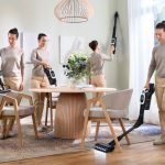 «Ανακαλύψτε τις Νέες Ασύρματες Σκούπες της Bosch: Ένα Κρυφό Χαρακτηριστικό που Θα σας Κάνει να Ξεχάσετε το Shark και το Dyson!»