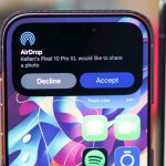 Υποστήριξη Pixel 9 Eyes AirDrop σε Android