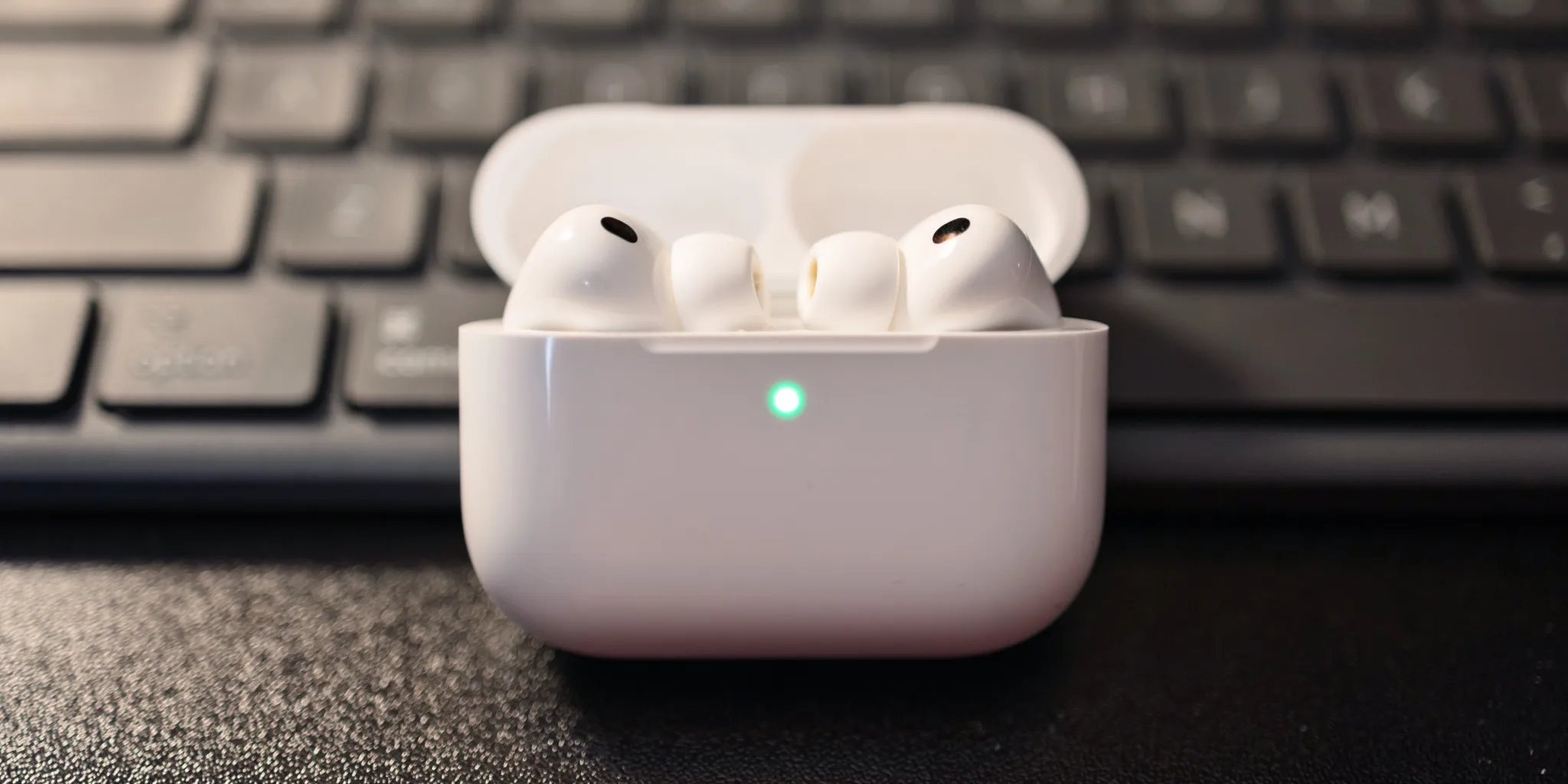 Έρχεται άλλο ένα μοντέλο AirPods Pro 3, με μια φημολογούμενη αναβάθμιση