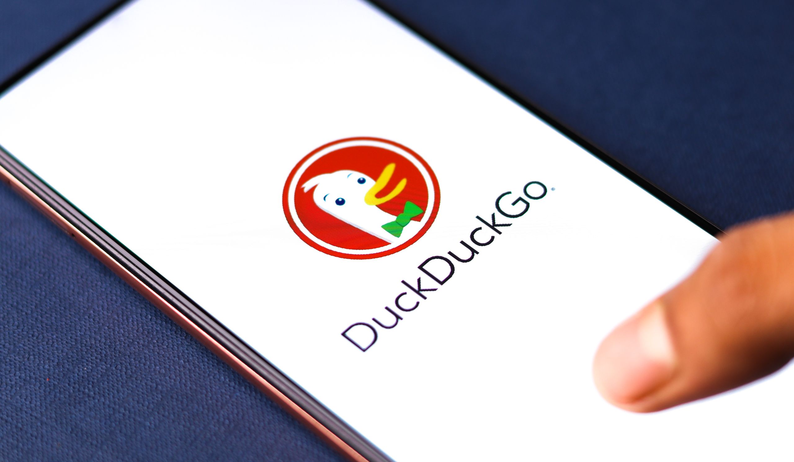 «Ανακαλύψτε τη Νέα Δημιουργία Εικόνων του DuckDuckGo — Μάθετε Πώς να την Εκμεταλλευτείτε ΤΩΡΑ!»