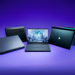 16X Aurora, 18 Area-51, 16 Area-51 με οθόνες OLED, Intel Core Ultra 200HX Refresh, RTX 50 GPU, ολοκαίνουργια Entry-Level & Ultra Slim μοντέλα