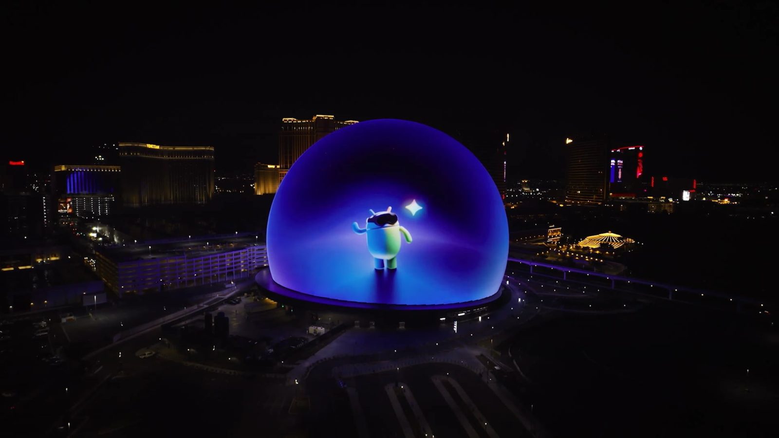 Όλες οι περίεργες, άγριες και υπέροχες αποκαλύψεις από τη μεγαλύτερη εκπομπή στην τεχνολογία