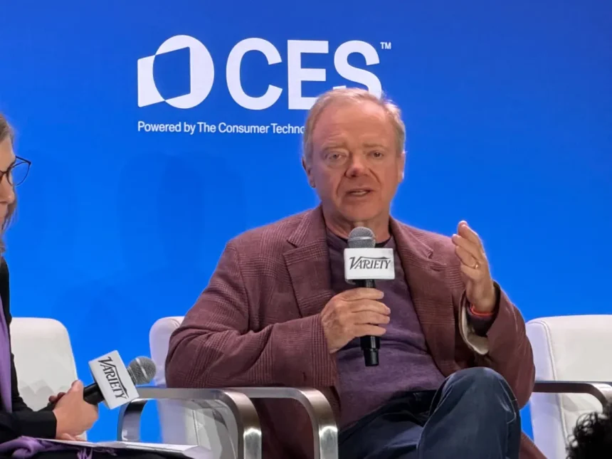 Η υπηρεσία ροής 3 $ της Roku Howdy θα έρθει σε άλλες πλατφόρμες, λέει ο CEO