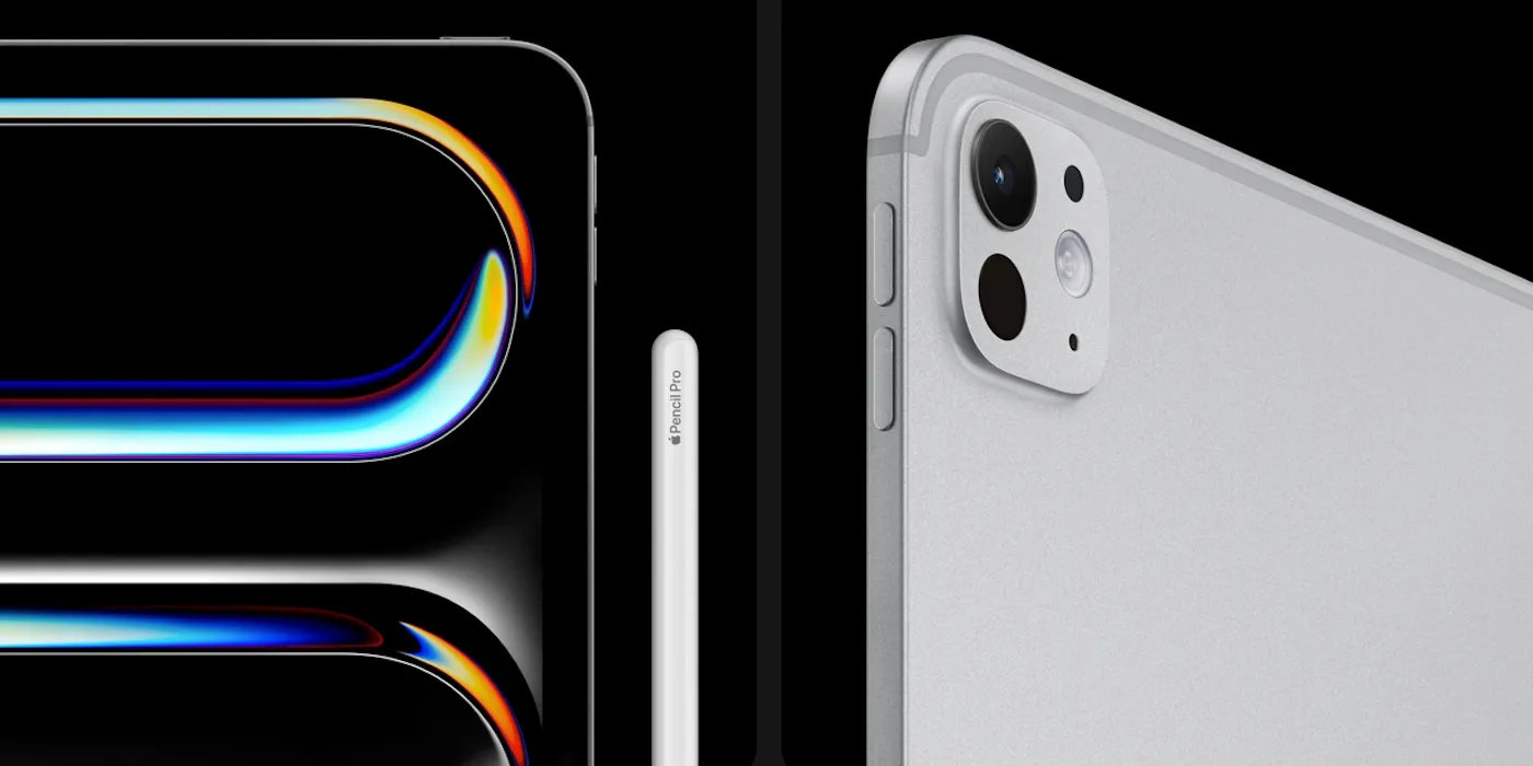 Έκπτωση 699$ για M4 iPad Pro, Apple Watch Series 11, περισσότερα 9to5Mac Έκπτωση 699$ για M4 iPad Pro, Apple Watch Series 11, περισσότερα 9to5Mac