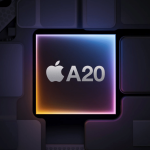 Apple A20: Chip $280 φέρνει τα πιο ακριβά iPhone;