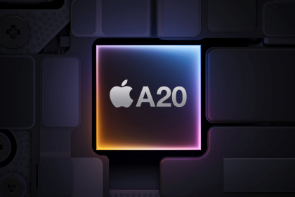 Apple A20: Chip $280 φέρνει τα πιο ακριβά iPhone;