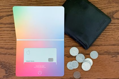 Η Apple Card σας ενδέχεται να υποστεί ορισμένες σοβαρές αλλαγές το 2026