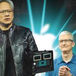 Κλιμακώνεται ο ανταγωνισμός Apple και NVIDIA λόγω της συσκευασίας TSMC