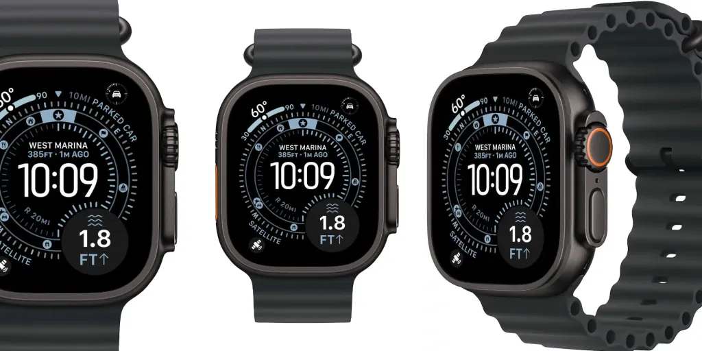 Apple Watch Ultra 3, iPad Pro, Nomad iPhone θήκες, περισσότερα 9to5Mac