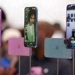 Apple Eyes 200MP Sensors & Multispectral Imaging Tech