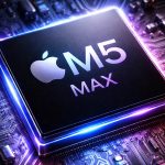 Το M5 Max της Apple μπορεί να ξεπεράσει τις επιδόσεις ενός φορητού υπολογιστή RTX 5070 Ti, τουλάχιστον σύμφωνα με μια εκτιμώμενη σύγκριση σημείων αναφοράς παιχνιδιών