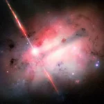 Μια παράξενη έκρηξη ακτίνων γάμμα επτά ωρών από το βαθύ διάστημα άφησε τους αστρονόμους μπερδεμένους