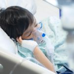 Η προστασία των μωρών από το RSV θα μπορούσε να αποτρέψει το παιδικό άσθμα