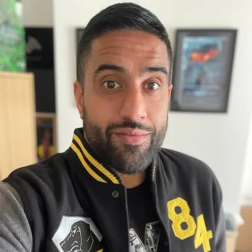 Ασίμ Τανβίρ