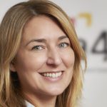 "Η Data4 Ανατρέπει τα Δεδομένα της Παγκόσμιας Επικοινωνίας με την Talented Aurore Chiquot!"