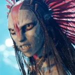 Avatar: Fire and Ash - Official 'Designing Fire and Ash' Featurette