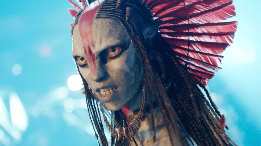 Avatar: Fire and Ash - Official 'Designing Fire and Ash' Featurette