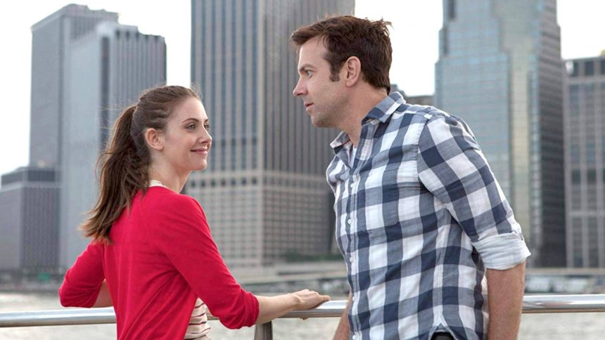 «Ανακάλυψε την ξεκαρδιστική ρομαντική κωμωδία που προστέθηκε στο Netflix – το απόλυτο must για την Πρωτοχρονιά!»