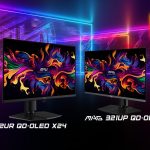 Εξαιρετική εμπειρία 4K με βαθύτερα μαύρα και βελτιωμένη φωτεινότητα HDR