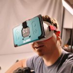 Ήθελα πολύ να μου αρέσει η λειτουργία VR του Switch 2, αλλά σαφώς, θα πρέπει να περιμένω μέχρι να το κάνει σωστά η Nintendo